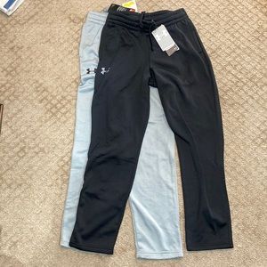 Boys Under Armor pants